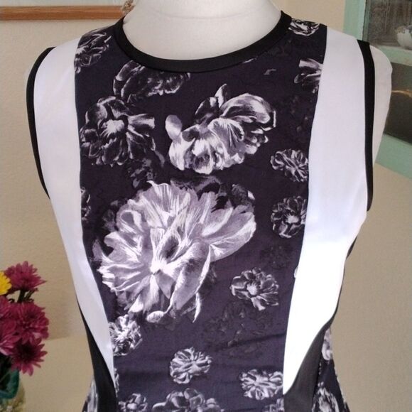 Prabal Gurung for Target Fit and Flare Dress - Picture 2 of 12